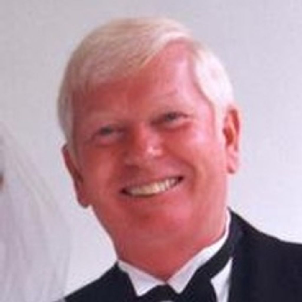 Raymond  Charles Meade