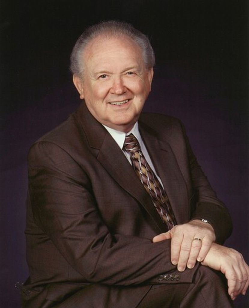 John Mathias Pearson