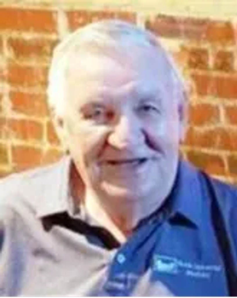 Olin David Johnson, Sr. Profile Photo