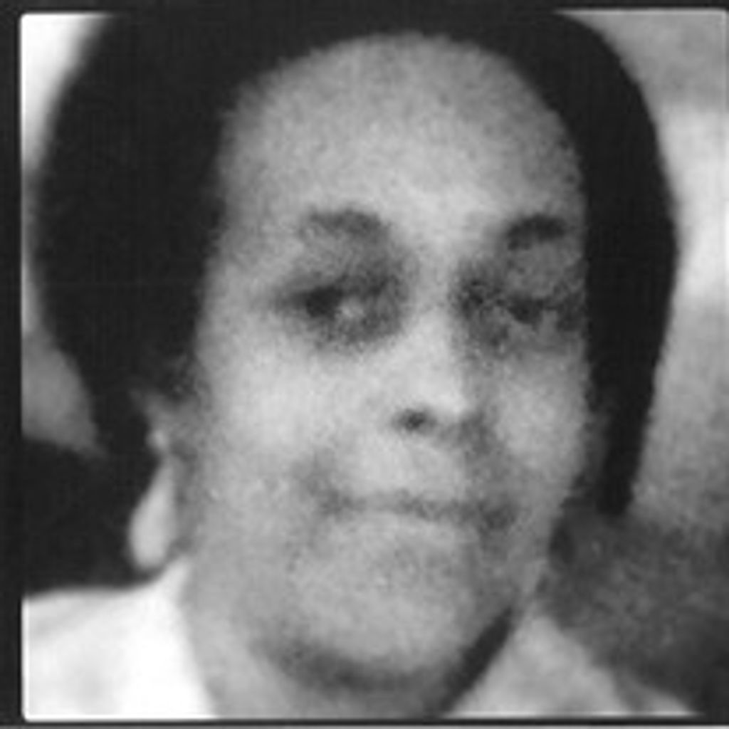 Yvonne Scott