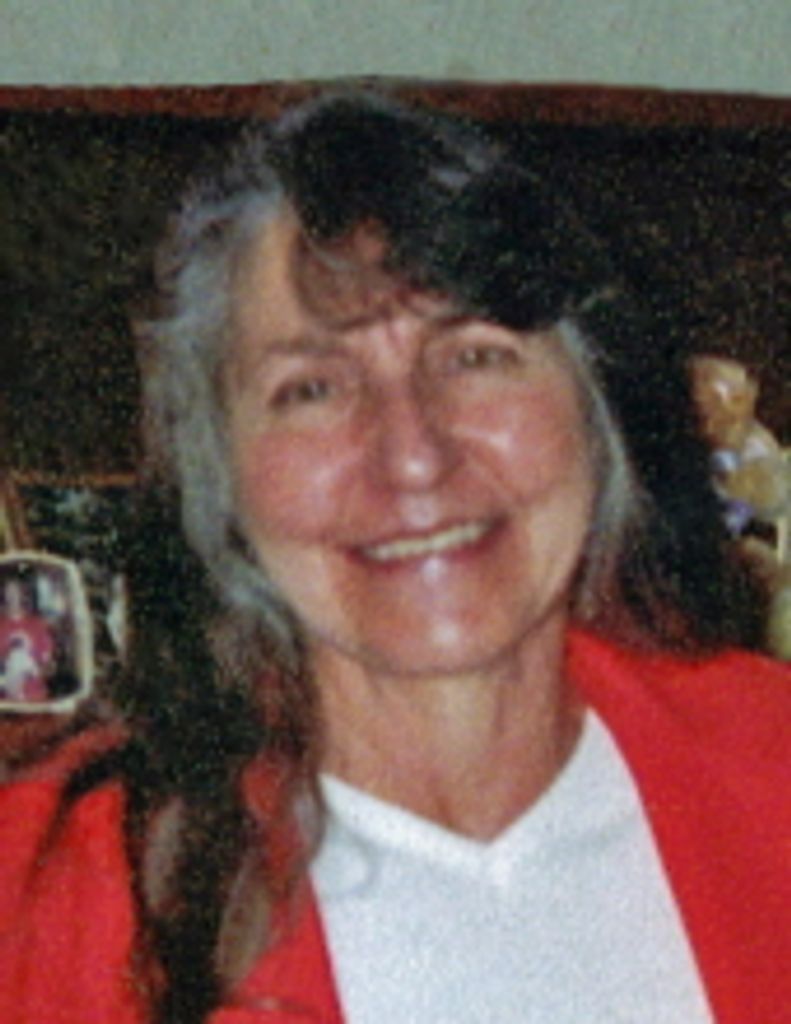 Lucille Elizabeth Waterman