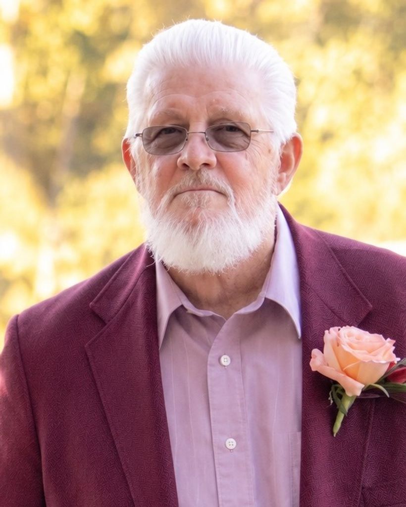 Dale Eugene Cook, Jr.