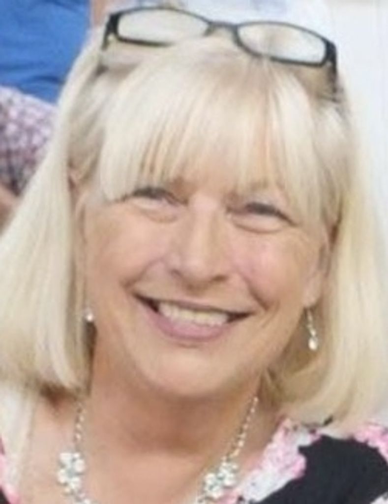 Patricia Rose Morgan Matney Profile Photo