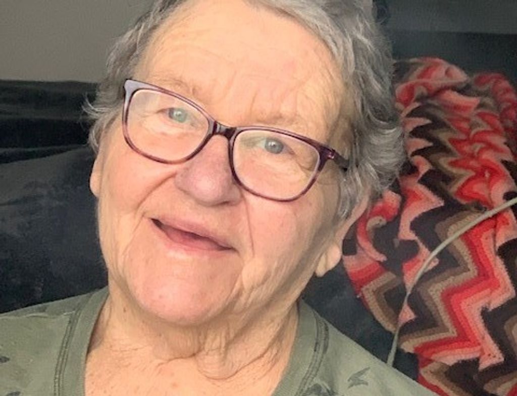 Teresa Rose Thompson