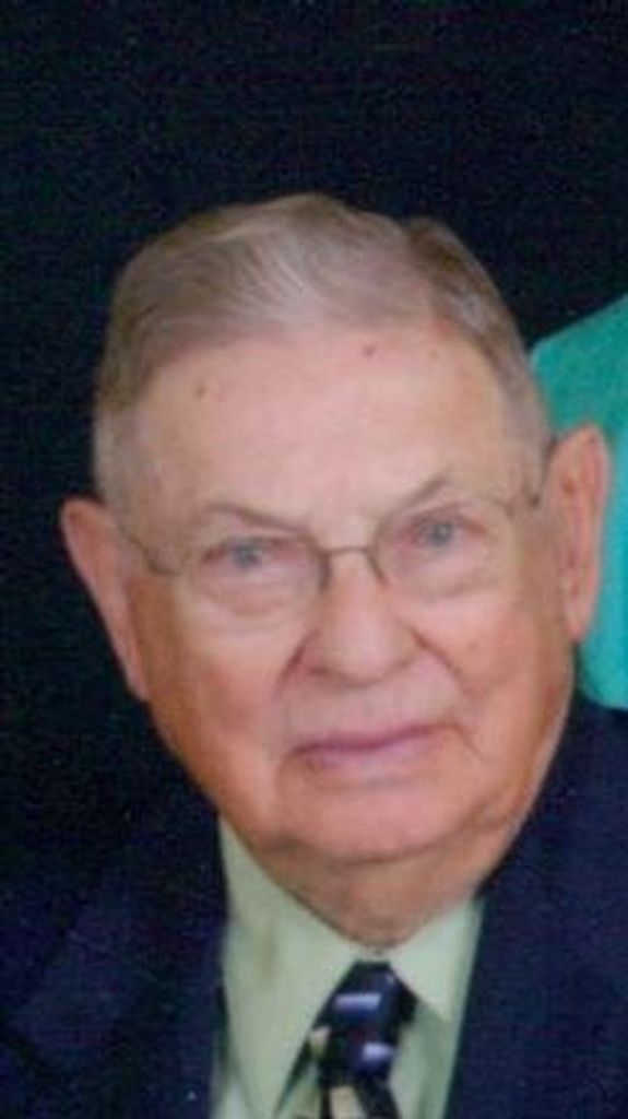 Harvey Harding Ivey