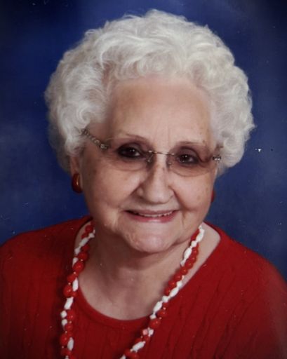 Eudora Brown's obituary image