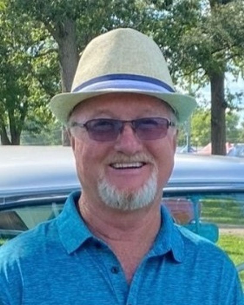 Michael G. Freeman
