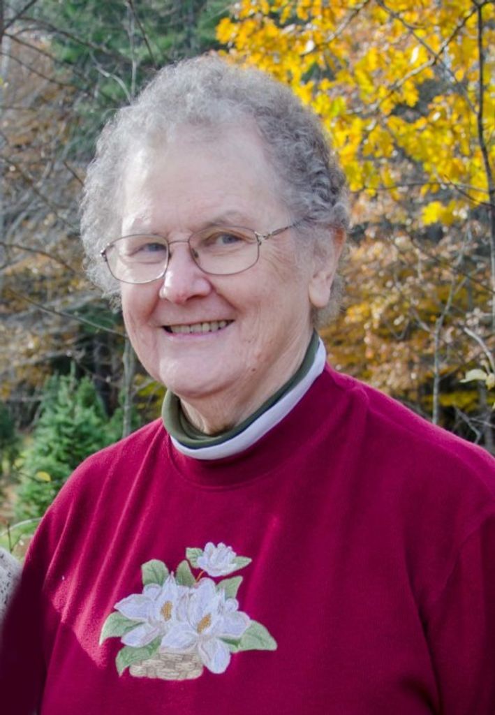 Kathleen W. (Whittemore) Lebel Profile Photo