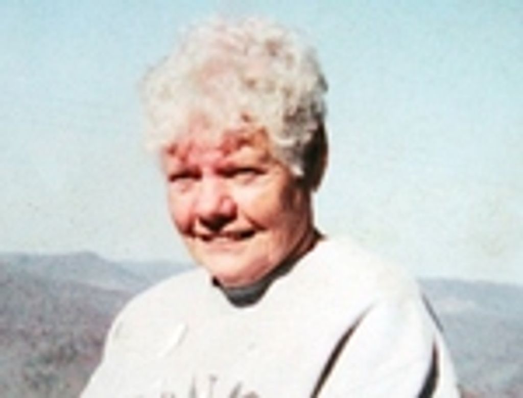 Geraldine (Sandlin)  Mullins
