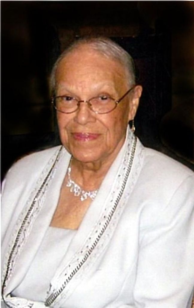 Wilma Young Profile Photo