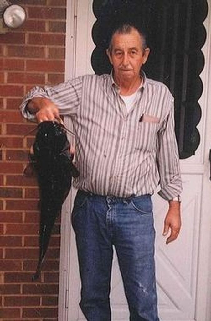 Preston Bowman Williams