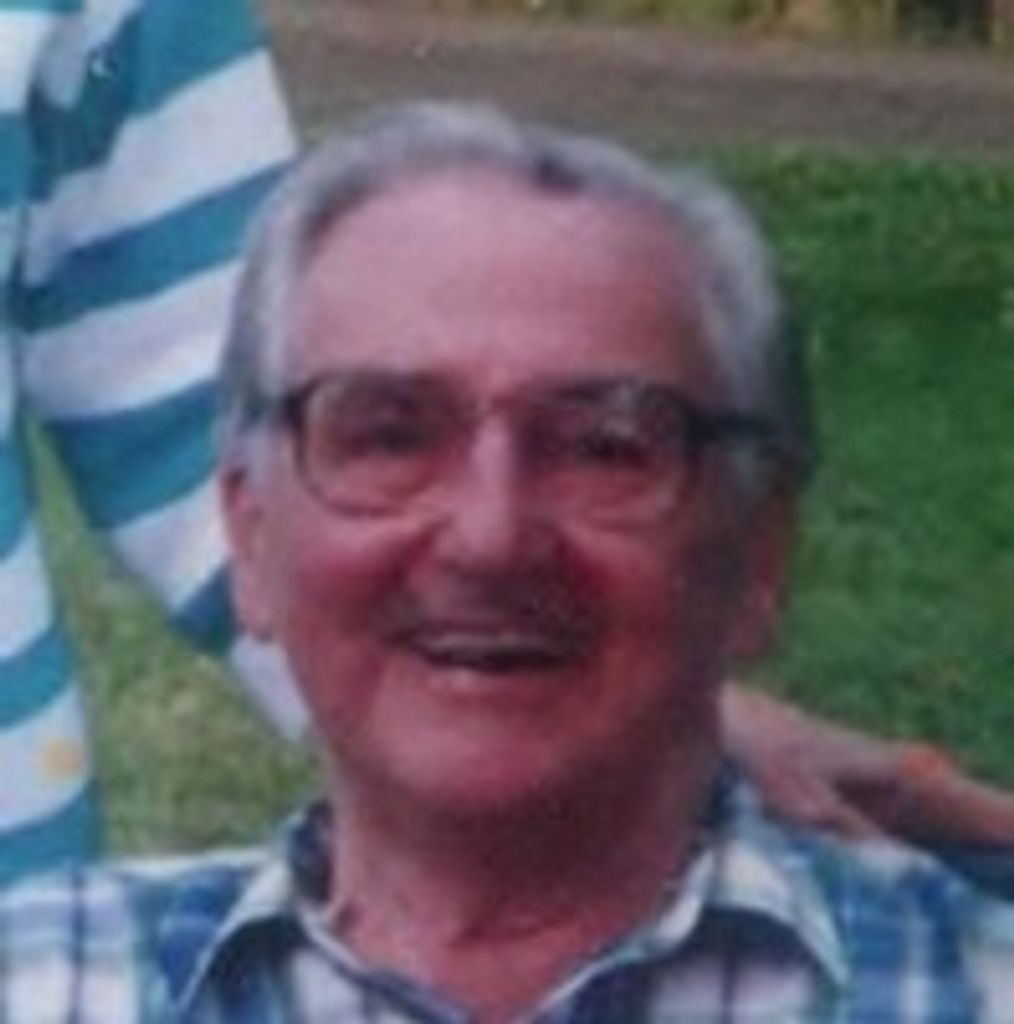 William J. Ruprecht
