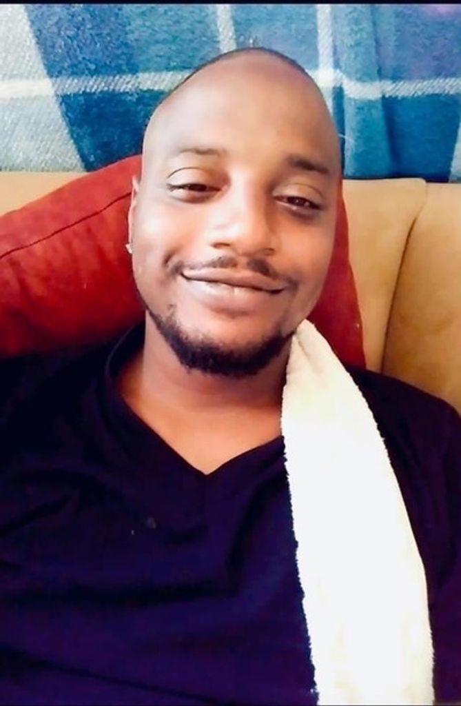 Tyrese Whittington Profile Photo
