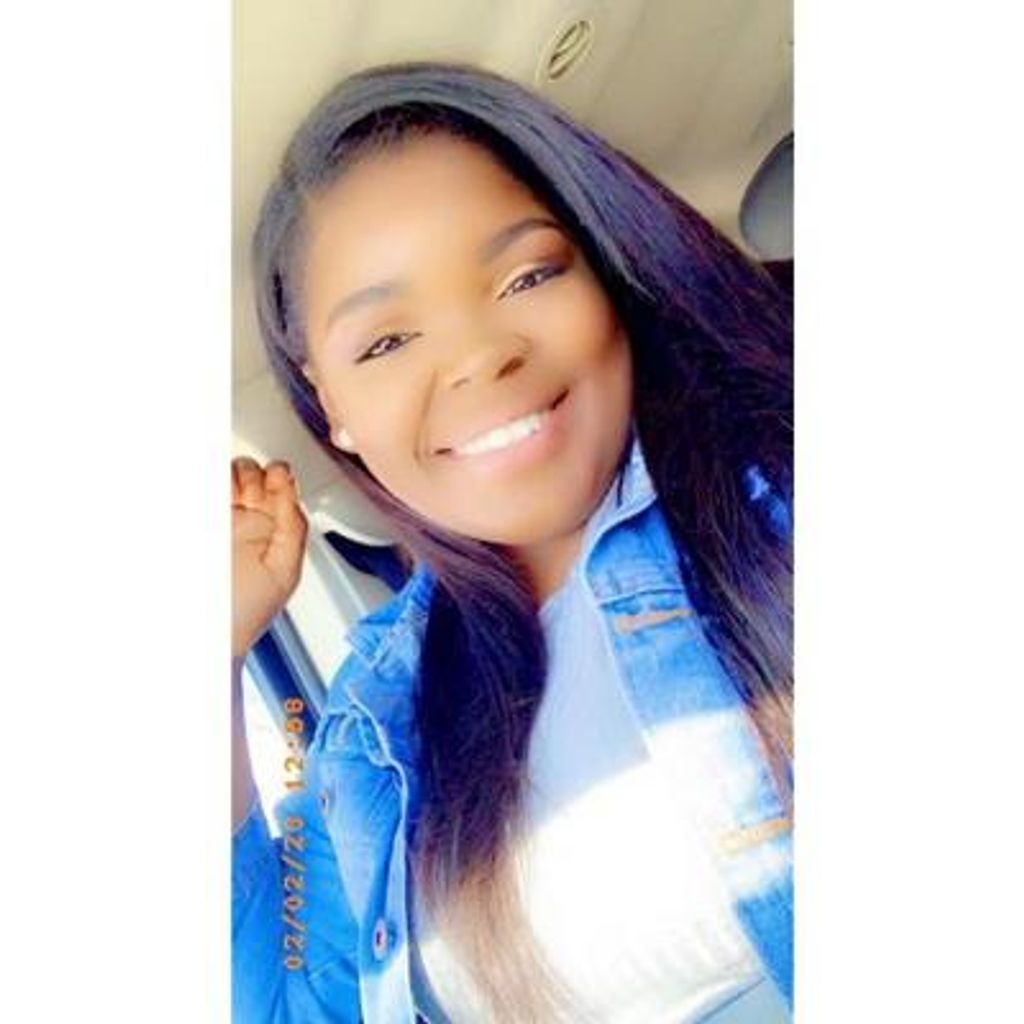 Kelli Sha-Lae Johnson Profile Photo