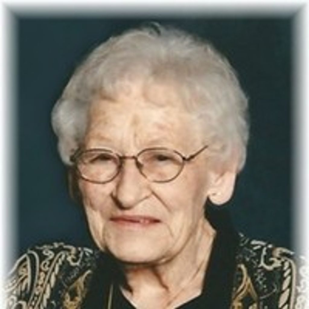Josephine E. Heeszel