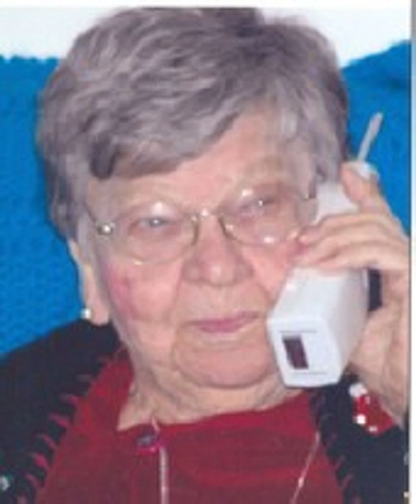 Florence C. Siebenaler