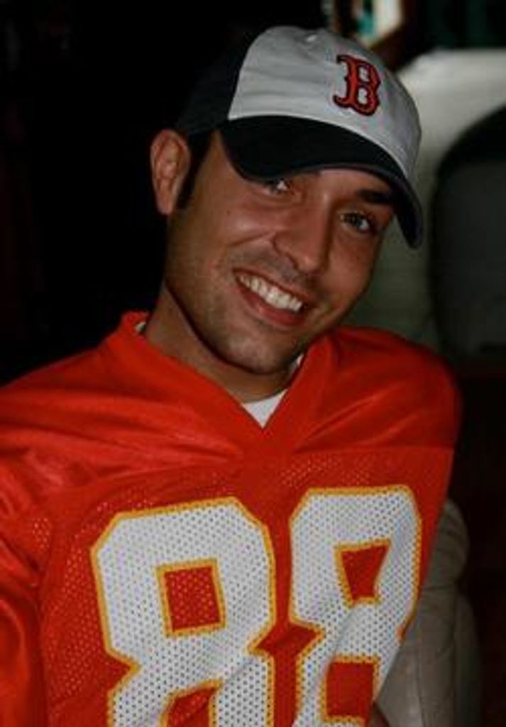 Benjamin "Adam" Basinger Profile Photo