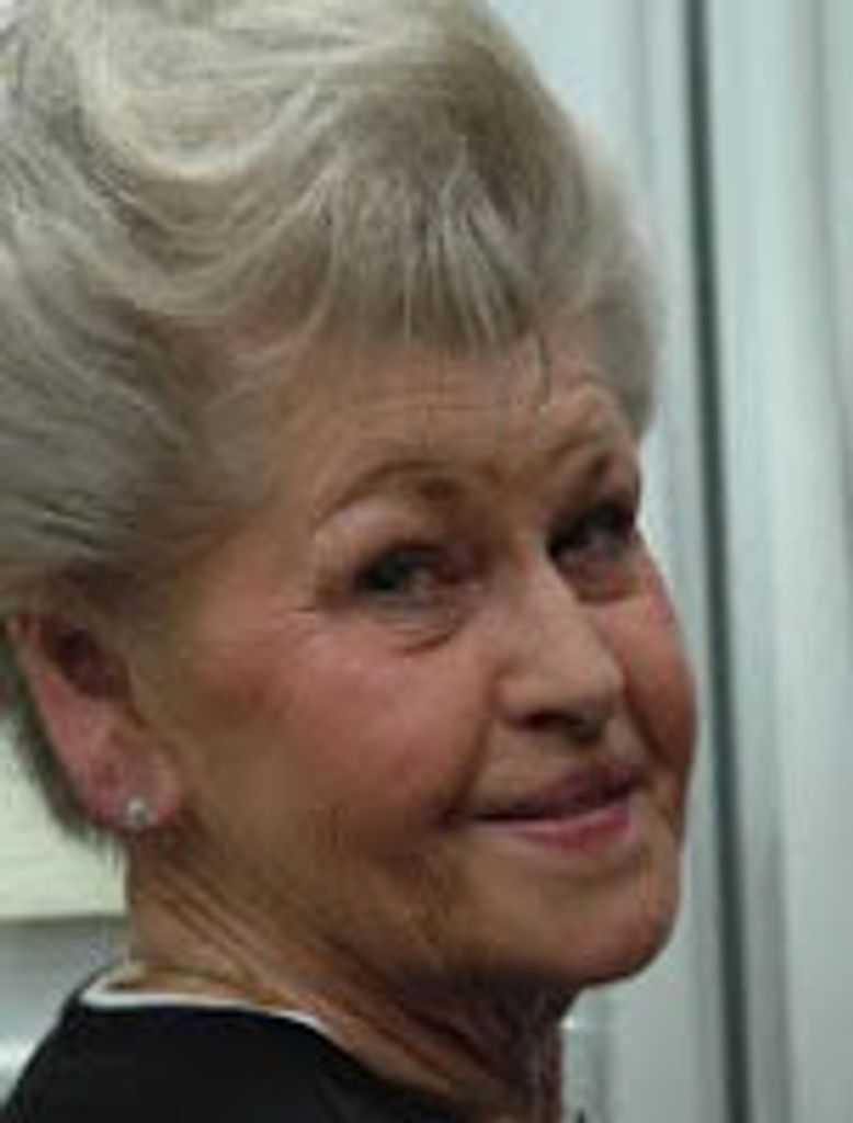 Beverly Jean Gross