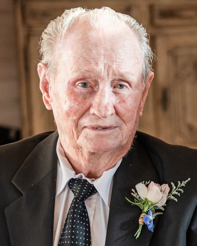 Gene Allen Williams Profile Photo