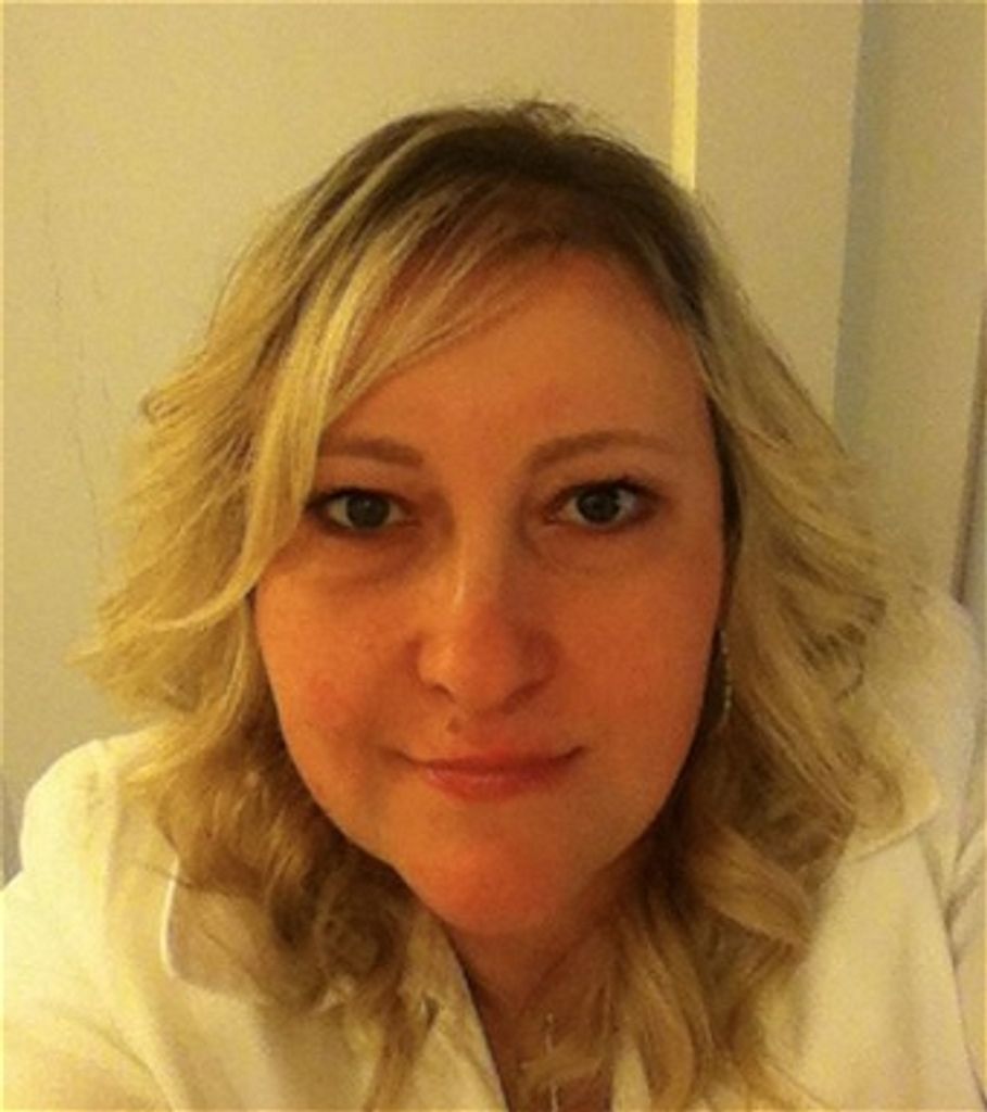 Mirka Wisniewski Profile Photo