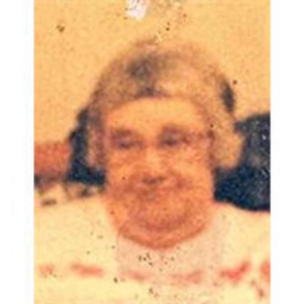 Virginia Mae Banks