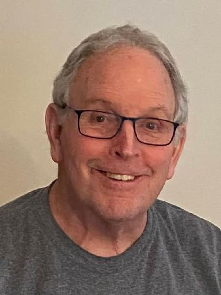 Edward Robert Duffy Profile Photo