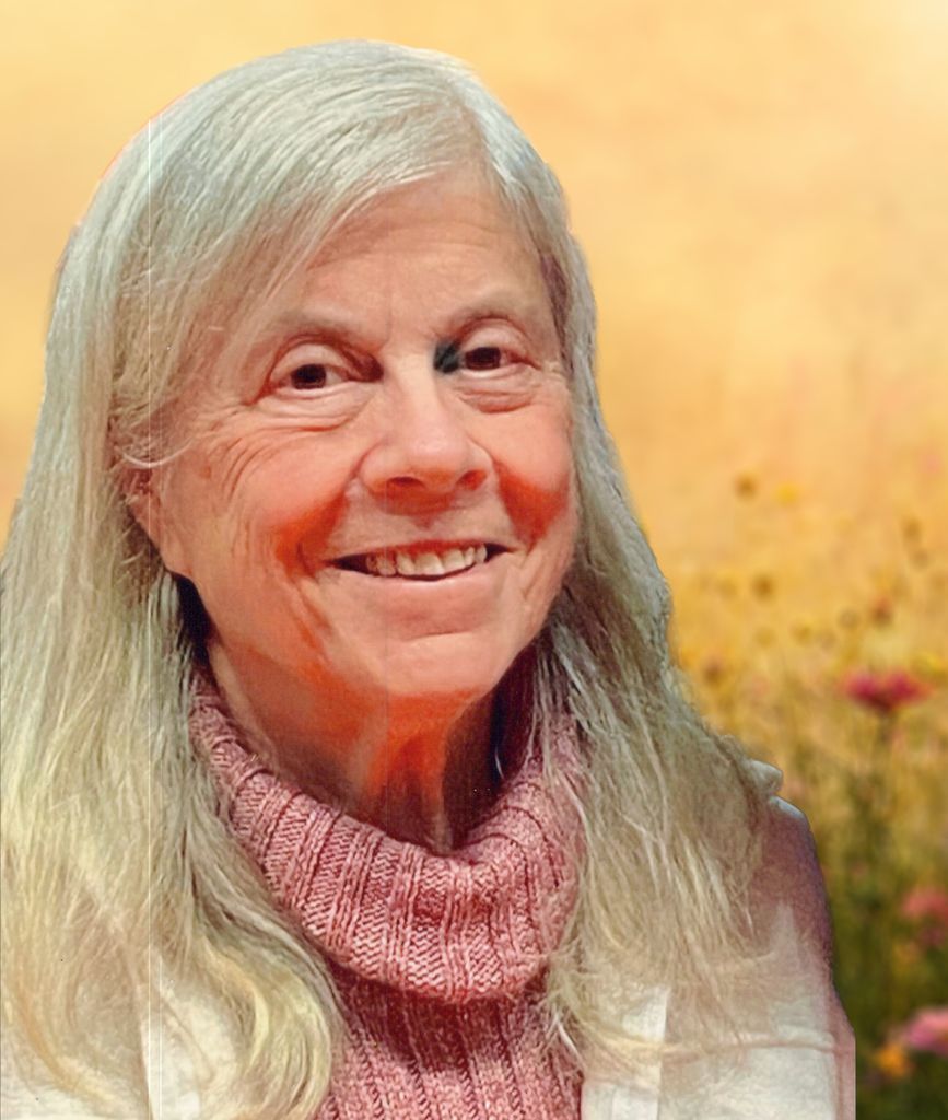 Nancy Elizabeth Runyans