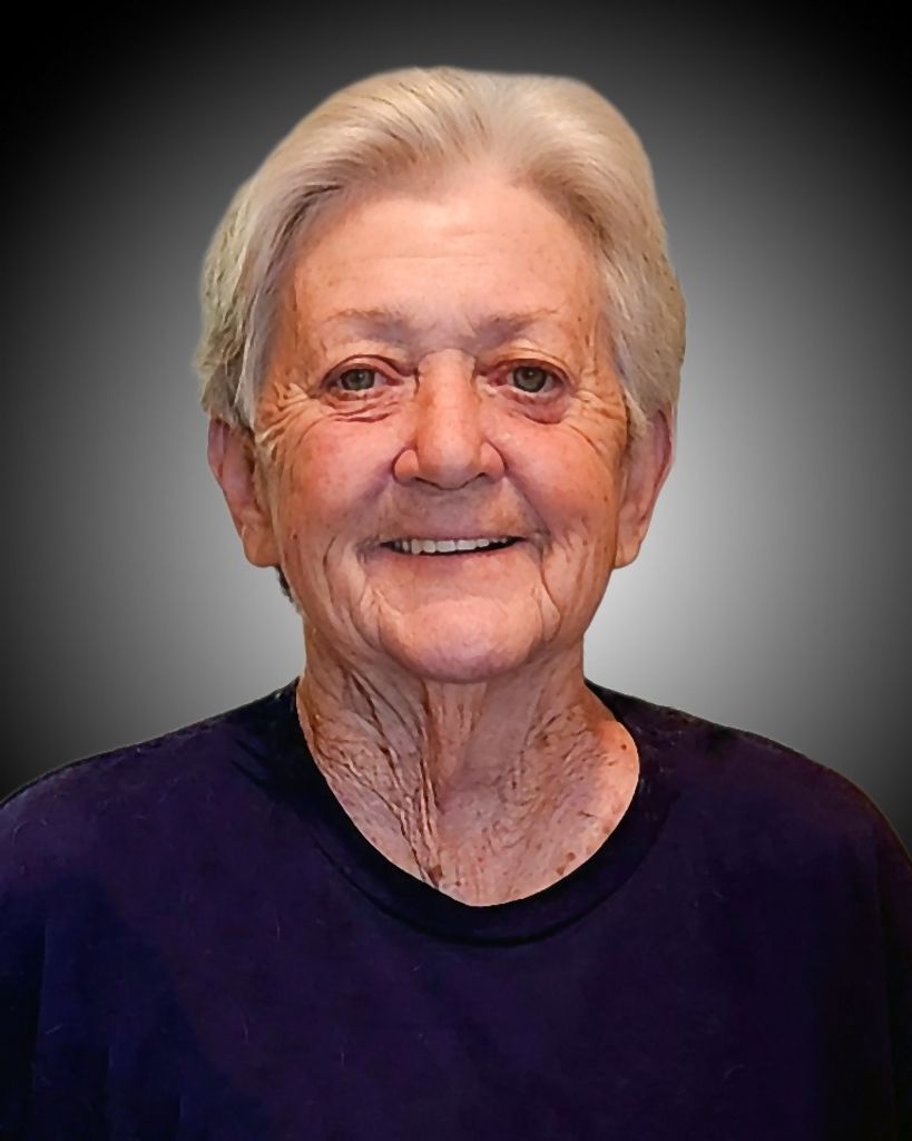 Virginia Cooper Zimmerman Profile Photo