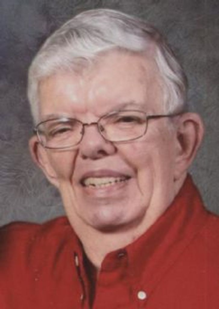 Robert Fullen Sr.