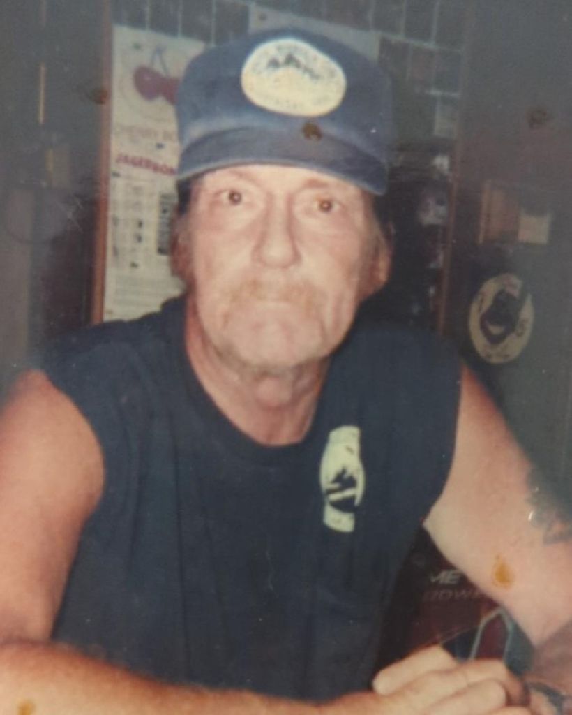 Harry Robert "Bobby" Valentine