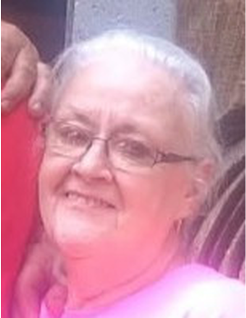 Peggy Jane Hunt Akers