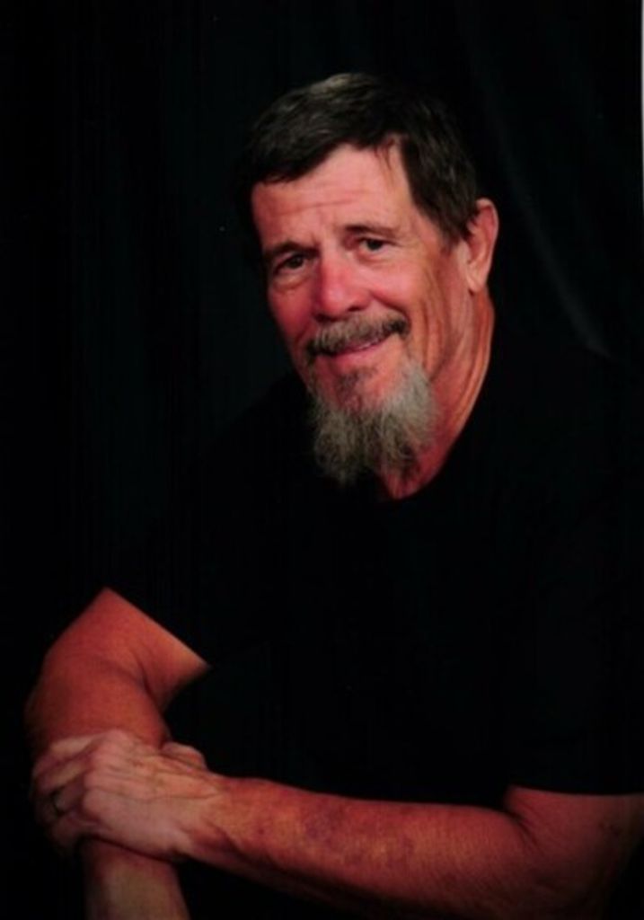 Benton "Ben" Jones