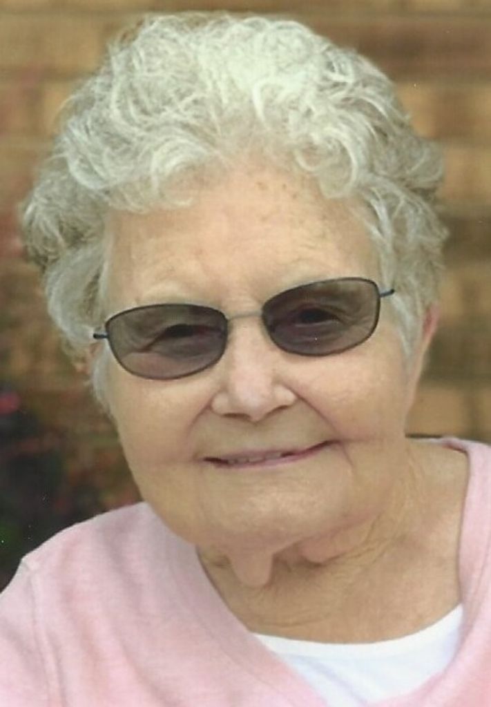 Lola Cherry