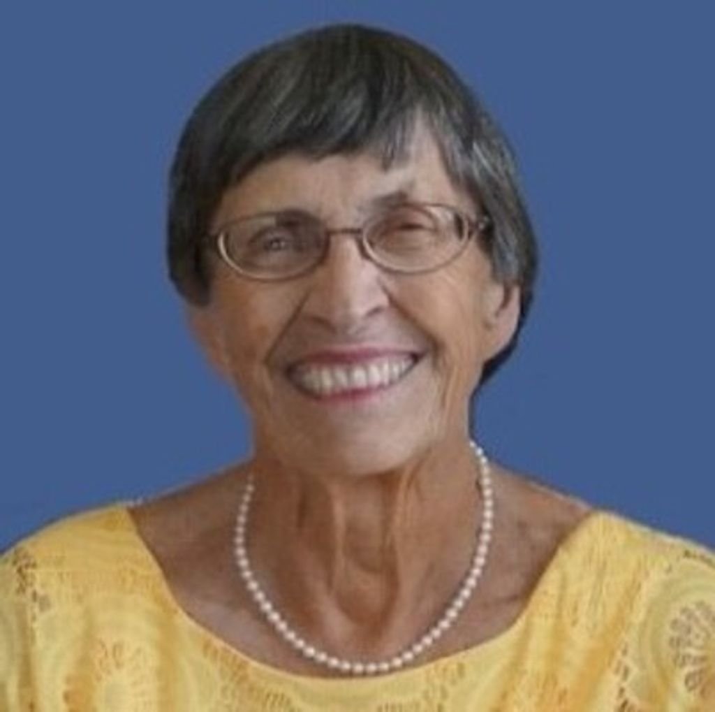 Joanne Vincent Weiland