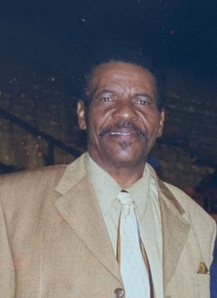 Richard White Profile Photo