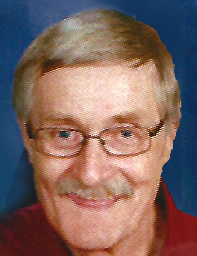Warren Robert Goering Profile Photo