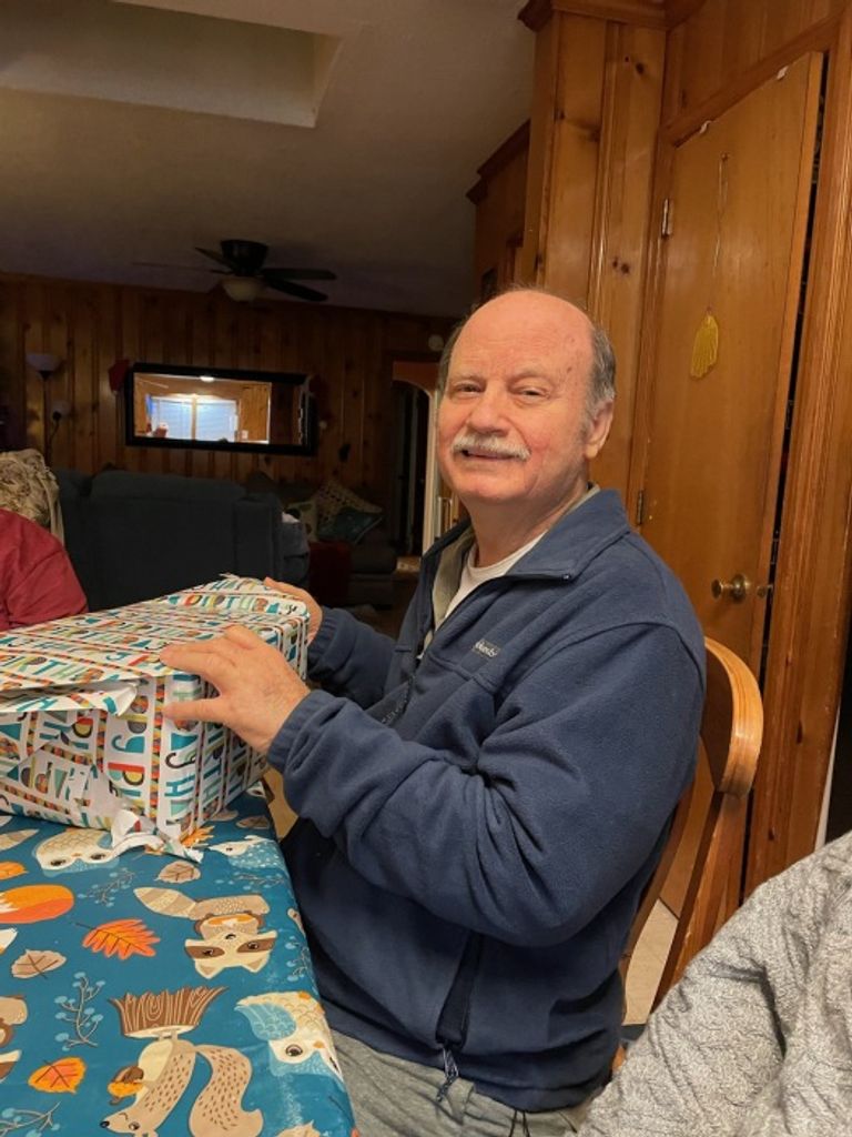 Dr. James "Jim" Walter McElhone