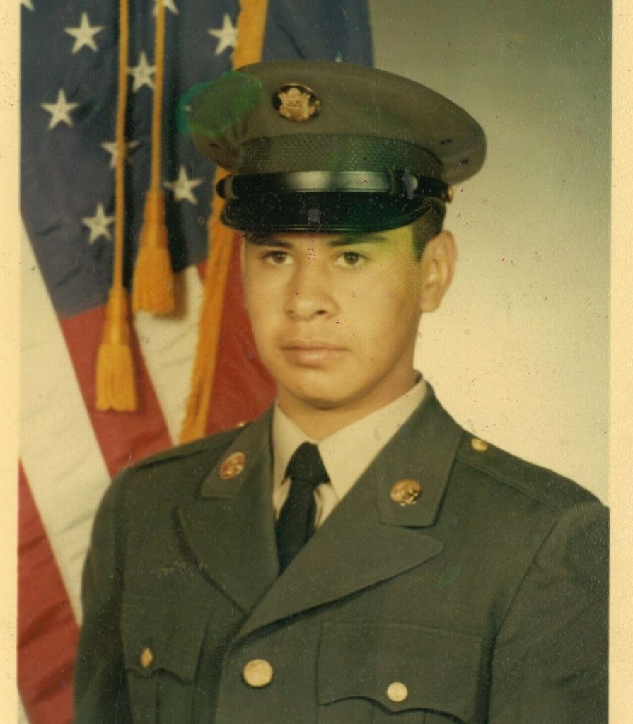 Fred D. "Freddie" Espinoza Profile Photo