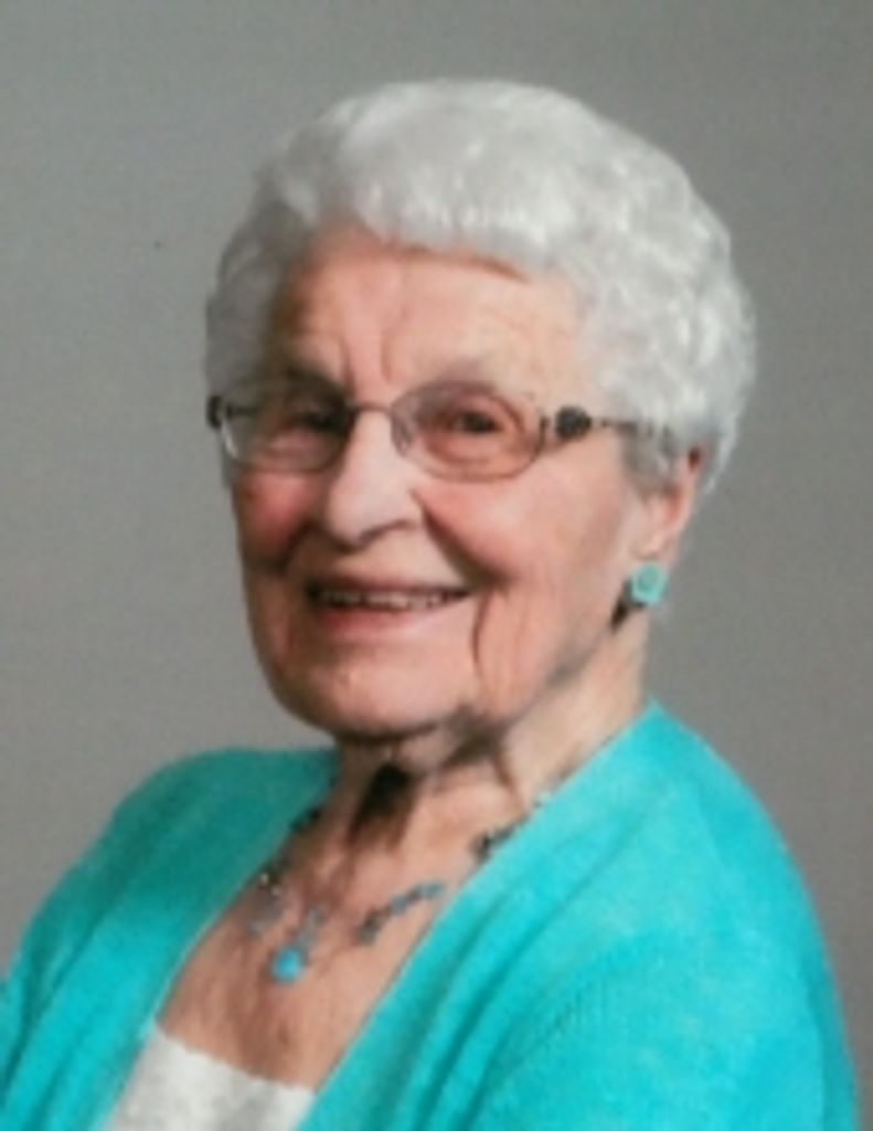 Leona Schoenherr-Fischer