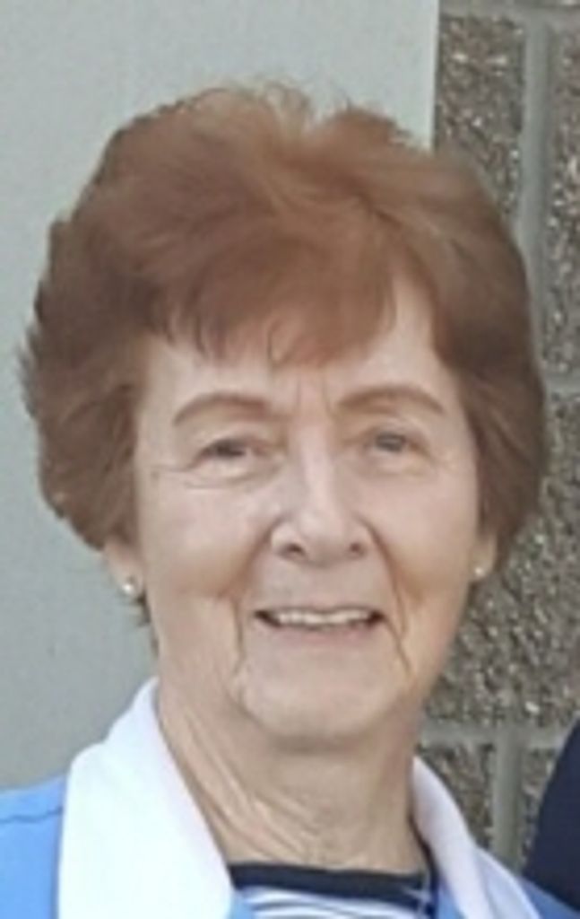 Hazel Hufziger