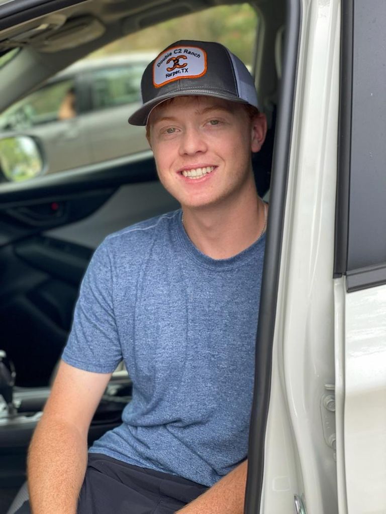 Ryan James Majors Profile Photo