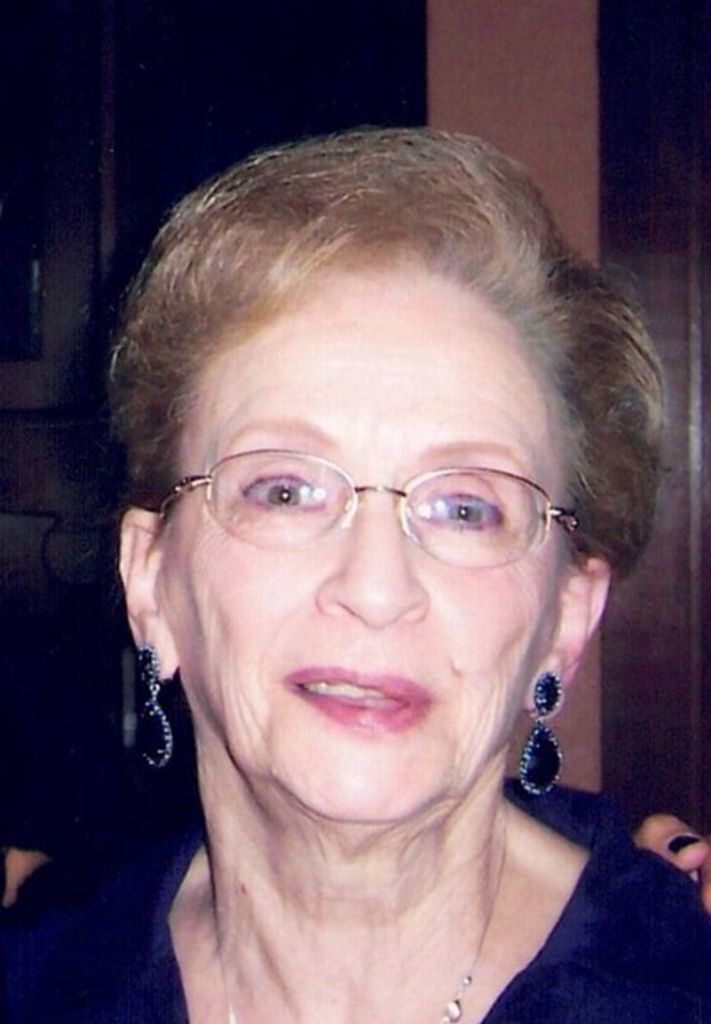 Barbara L. (Makara)  Fullerman