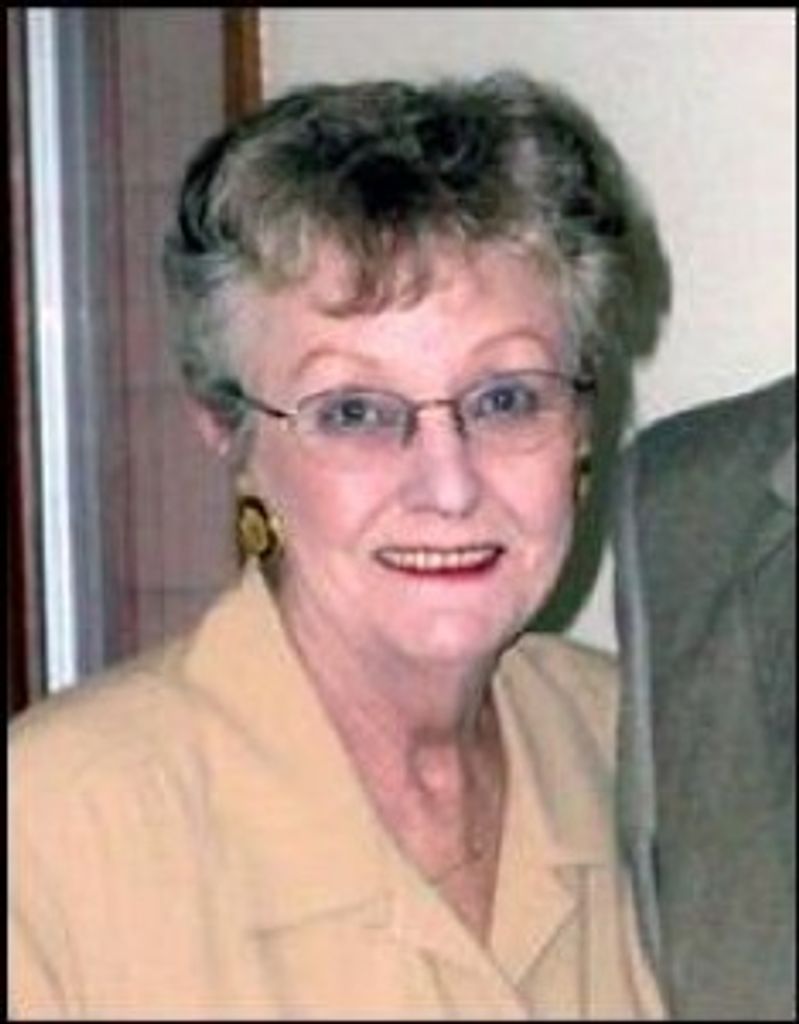 Mildred Cramer