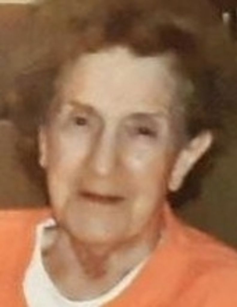 Theresa Skoviera Profile Photo