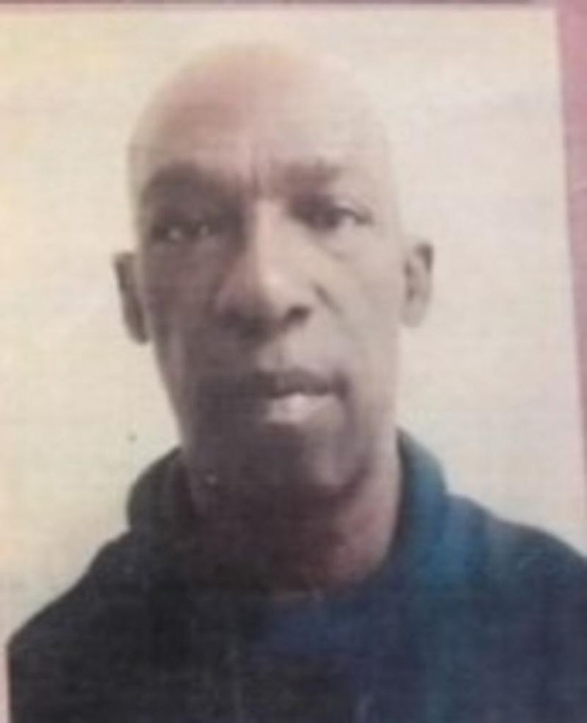Wilfred Drexel Woods Profile Photo