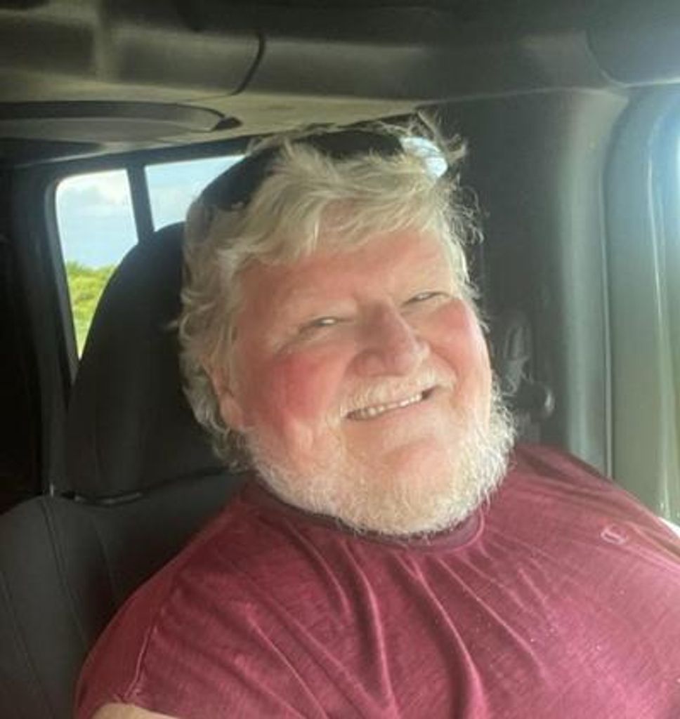 Garry Candler Profile Photo