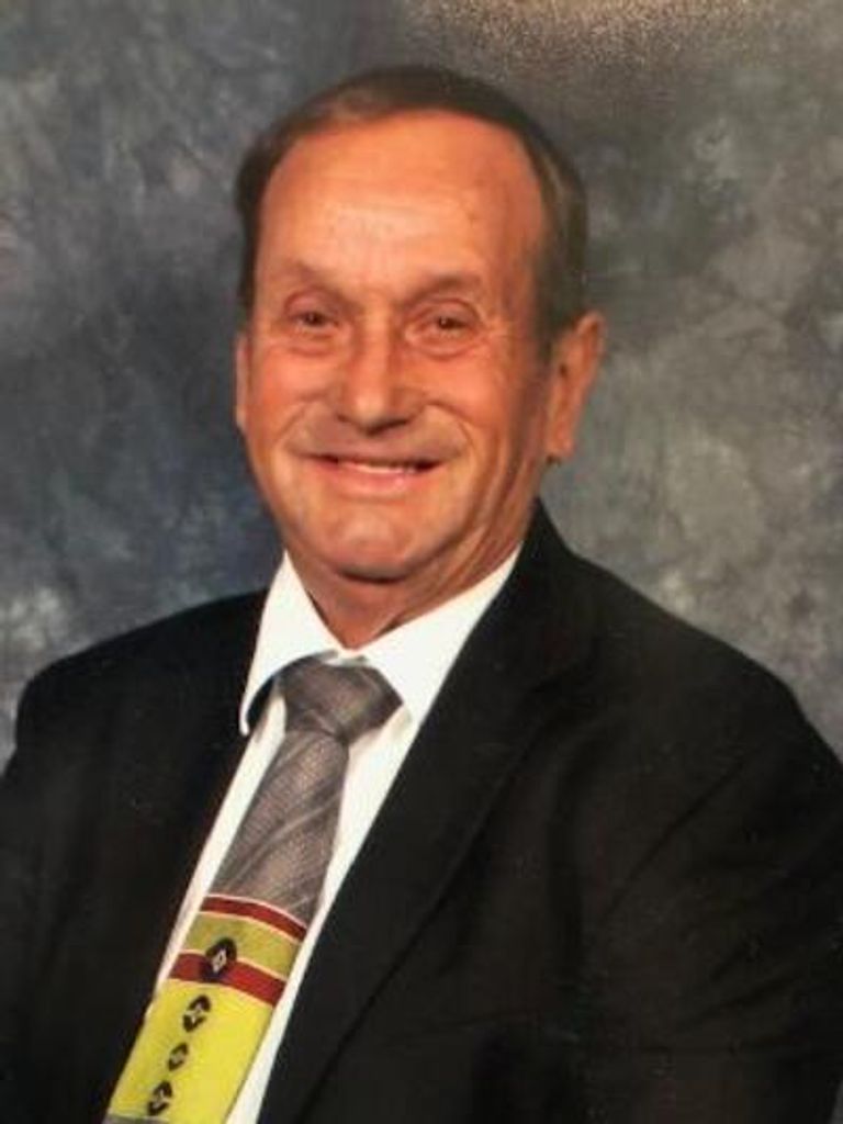 David L. Minchew Profile Photo