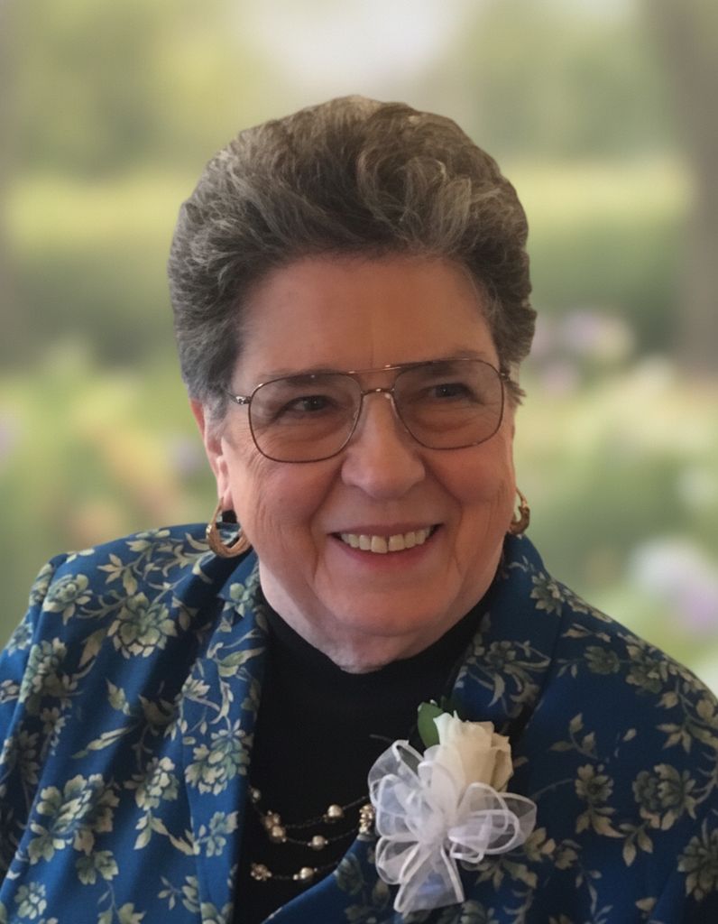 Margaret Adkins Profile Photo