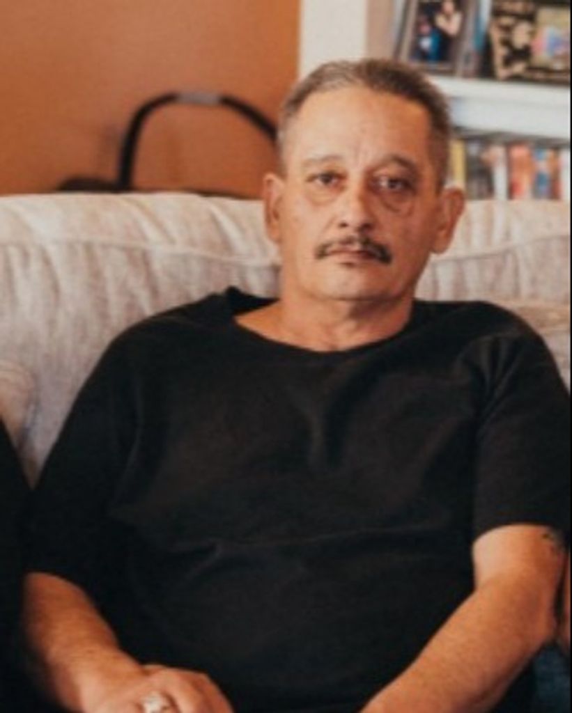 Kenneth Vicente Romero Profile Photo