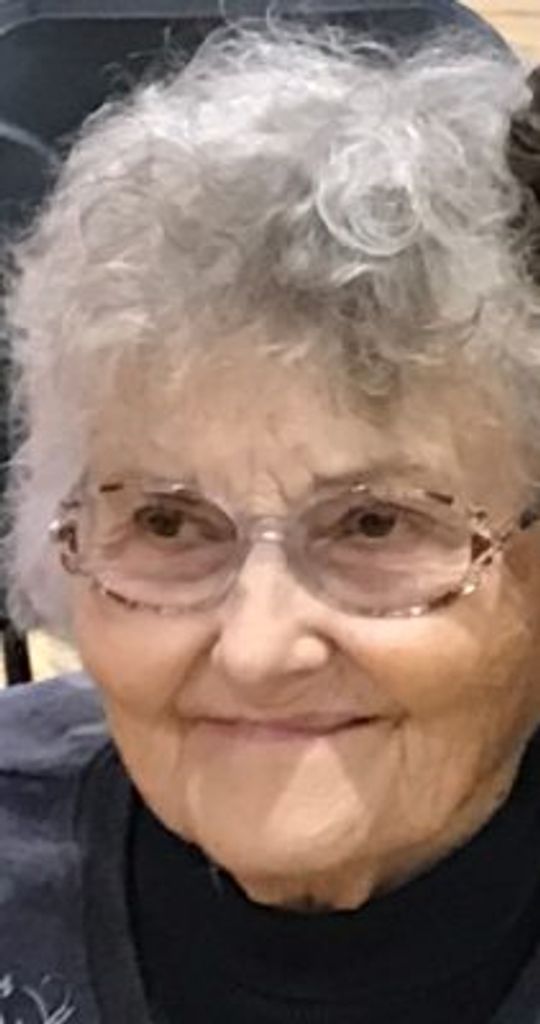Patricia Poremba of North Riverside, IL